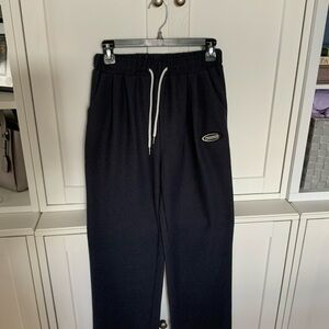 Champion Black Men's Sweatpants